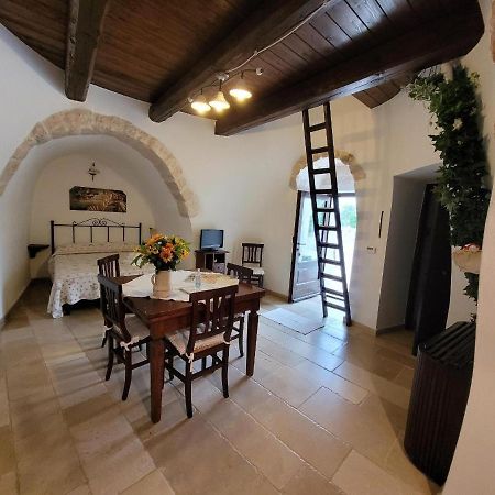 La Trullesa Holiday Alberobello Dış mekan fotoğraf
